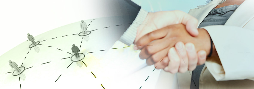 Alianzas Estrategicas